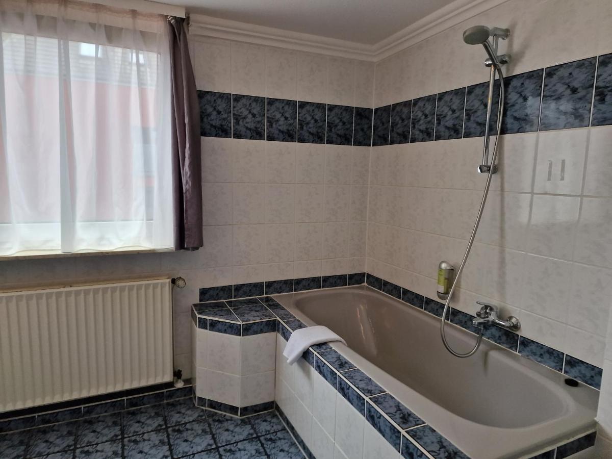 H5 Hotel Бремен Экстерьер фото
