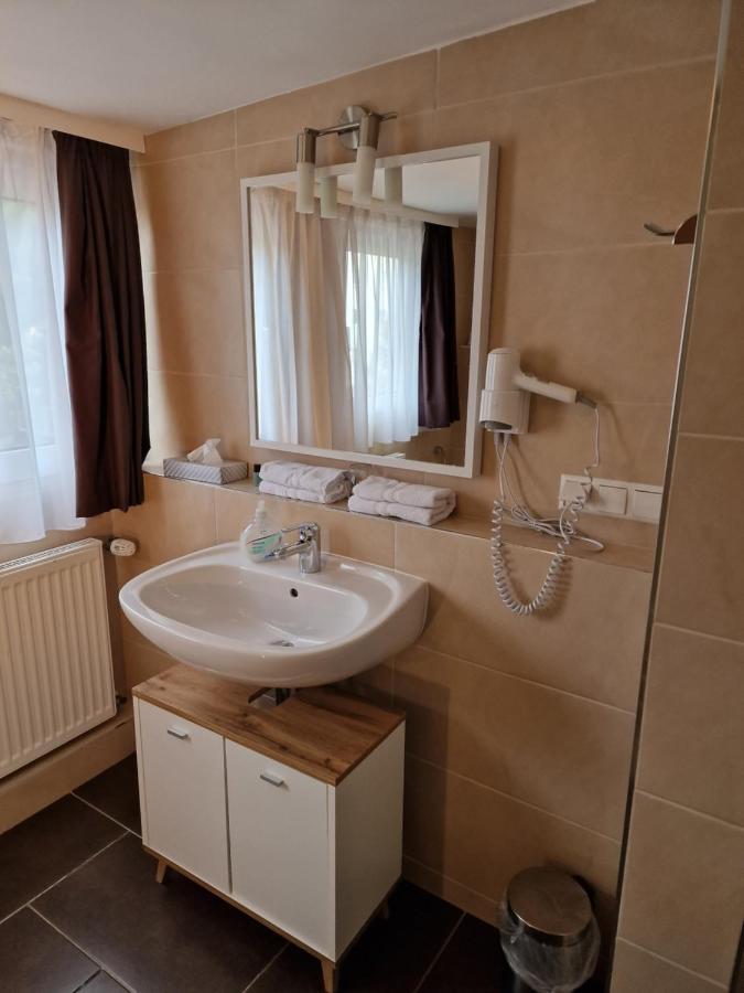 H5 Hotel Бремен Экстерьер фото