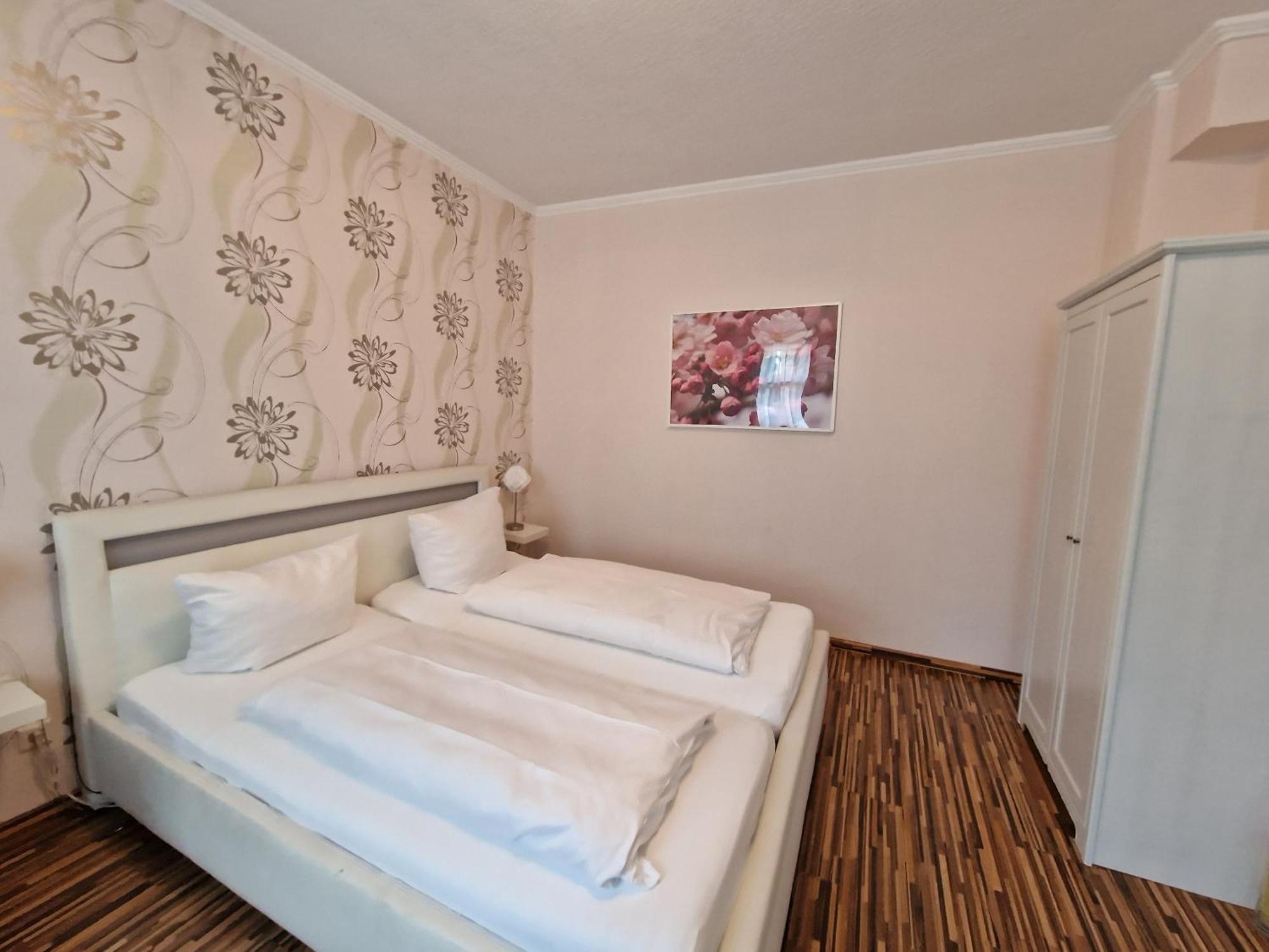 H5 Hotel Бремен Экстерьер фото