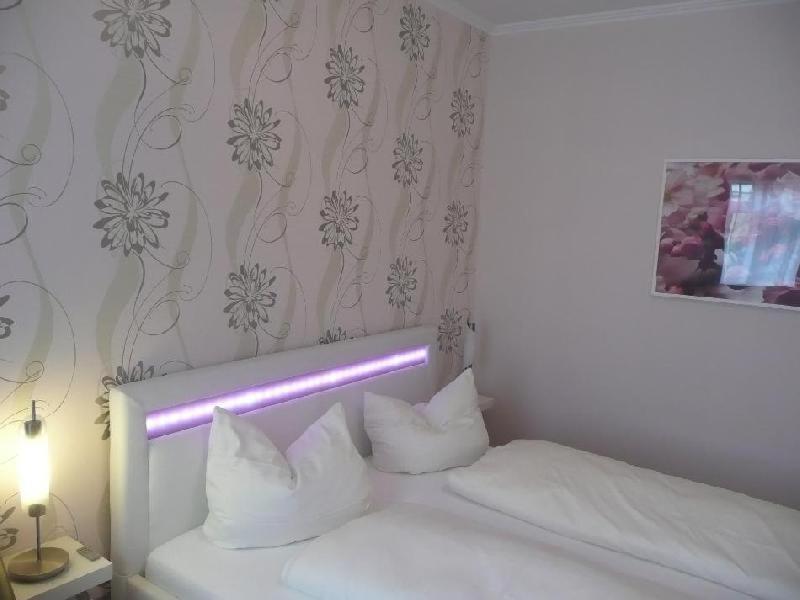 H5 Hotel Бремен Экстерьер фото