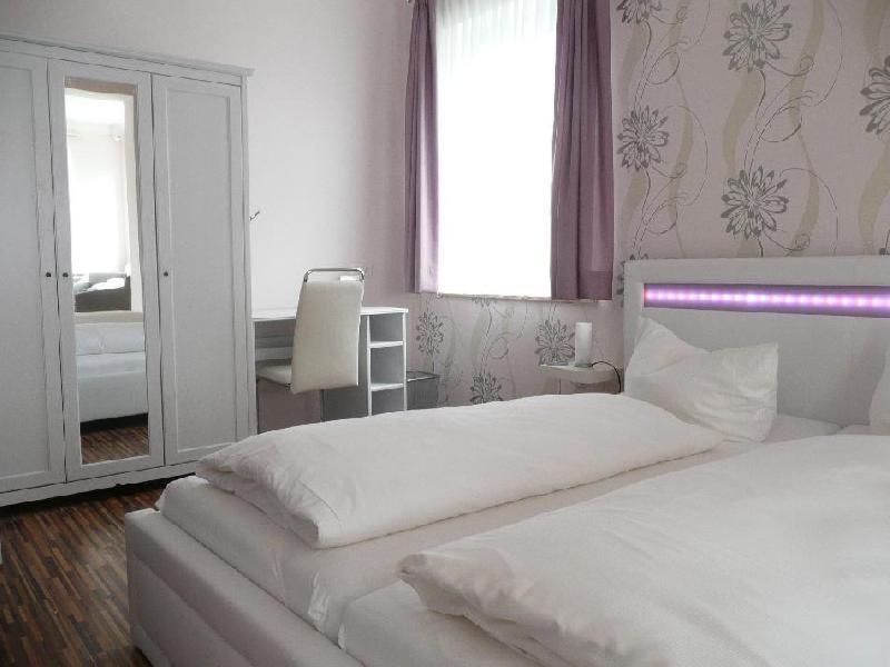 H5 Hotel Бремен Номер фото